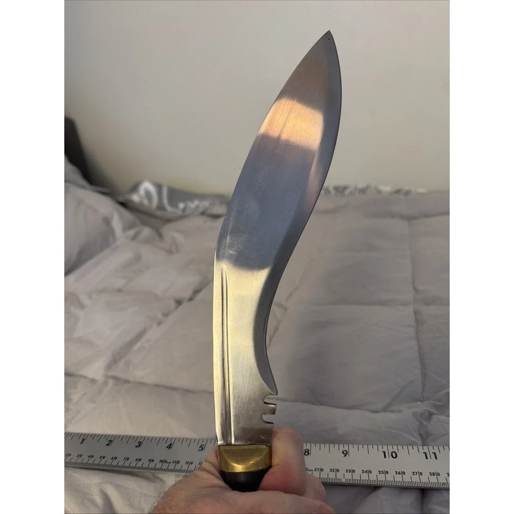 Gurkha KUKRI Knife 15